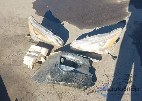 2021 Nissan Altima Sv Fwd z USA, uszkodzony, nr VIN 1N4BL4DV3MN339301